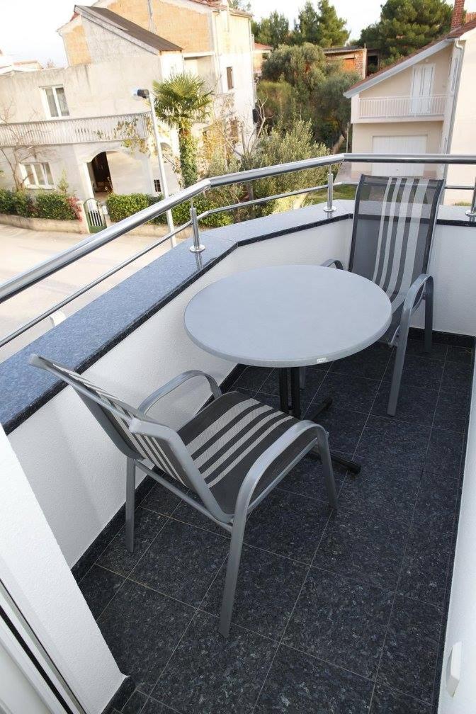 Apartments Simic Vodice Luaran gambar