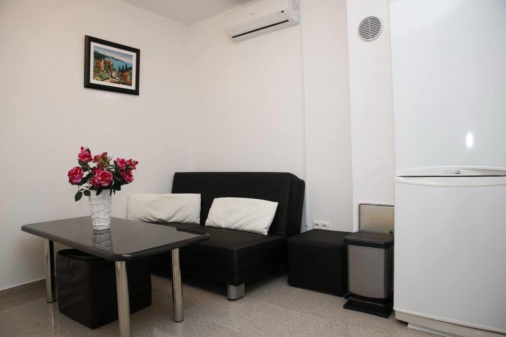 Apartments Simic Vodice Luaran gambar