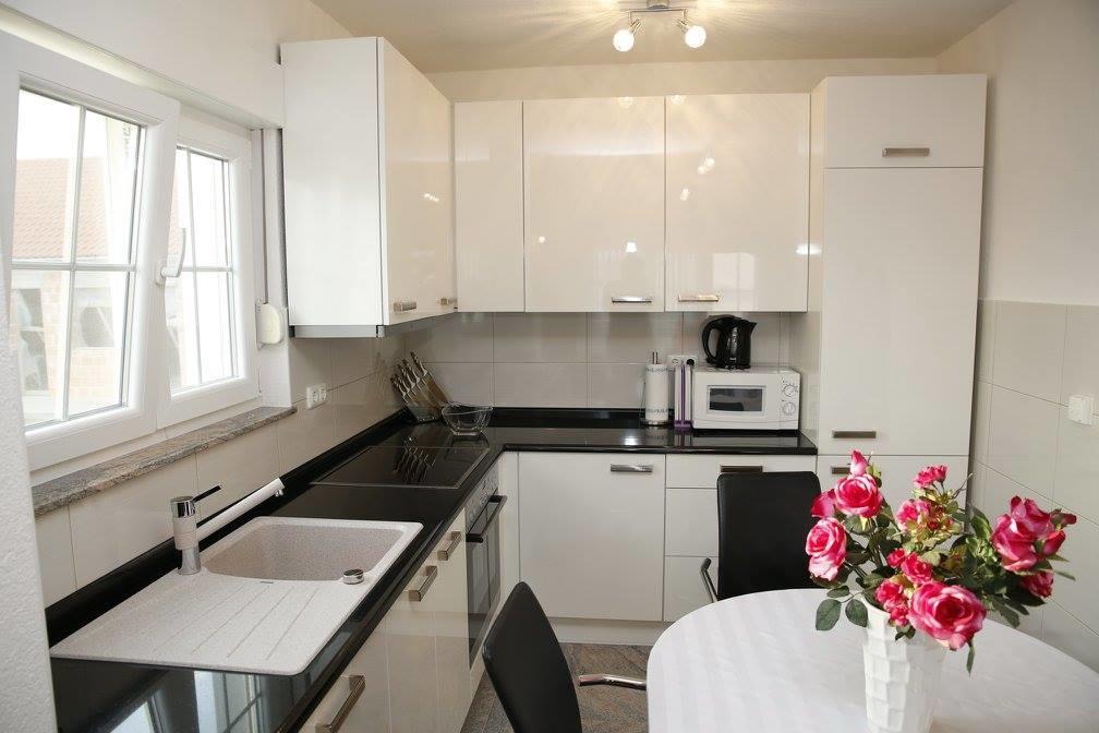 Apartments Simic Vodice Luaran gambar